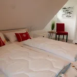 Lotte By Interhome Сasa de vacaciones Mellnitz