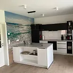 Сasa de vacaciones Lotte By Interhome Mellnitz