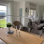 Lotte By Interhome Сasa de vacaciones Mellnitz