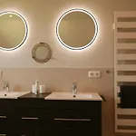 Lotte By Interhome Сasa de vacaciones *