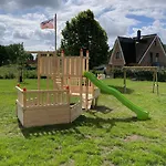 Сasa de vacaciones Lotte By Interhome Mellnitz
