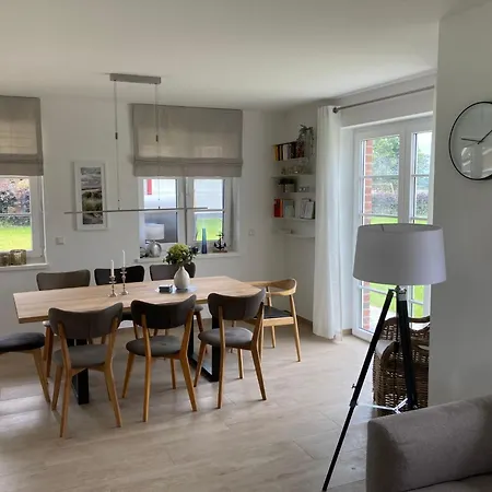 Сasa de vacaciones Lotte By Interhome *