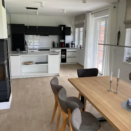 Сasa de vacaciones Lotte By Interhome Mellnitz