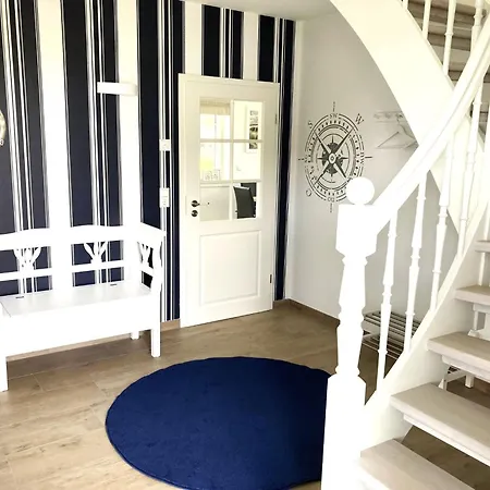 Lotte By Interhome * Mellnitz