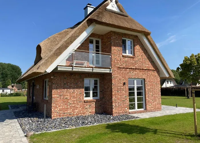 Lotte By Interhome Сasa de vacaciones *