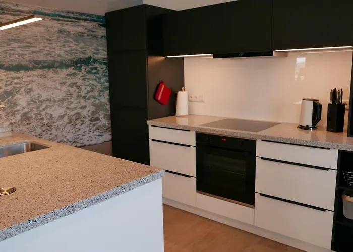 Lotte By Interhome Сasa de vacaciones Mellnitz