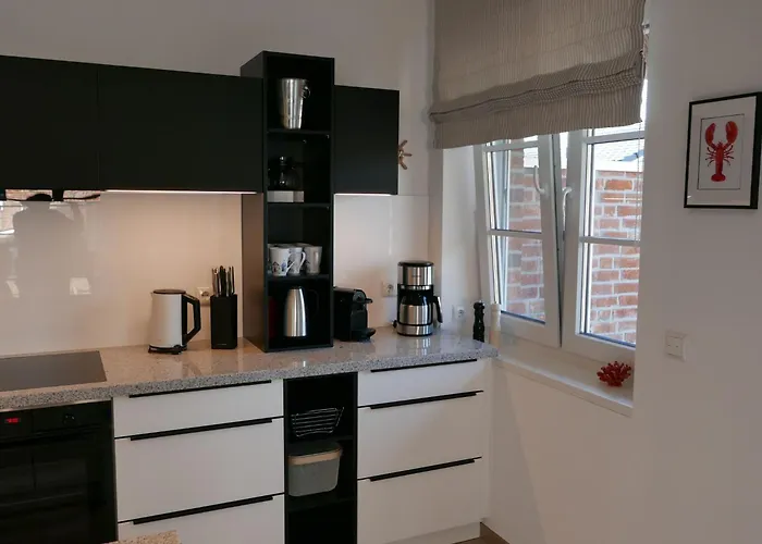 Lotte By Interhome Сasa de vacaciones *