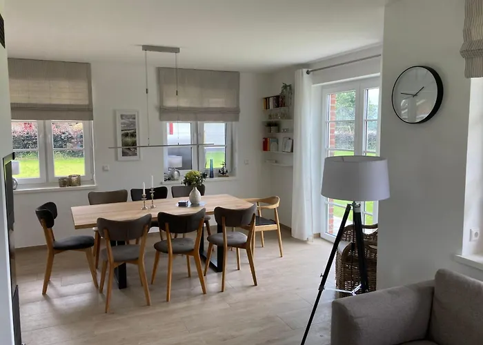 Сasa de vacaciones Lotte By Interhome *