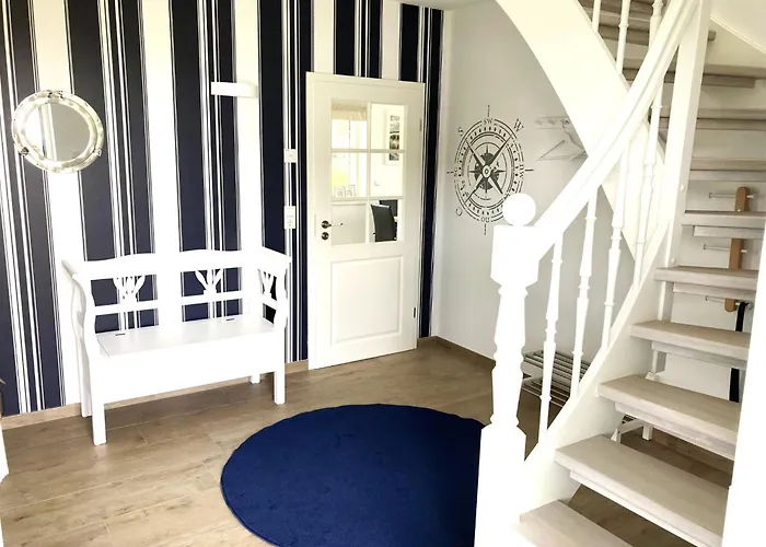 Lotte By Interhome * Mellnitz