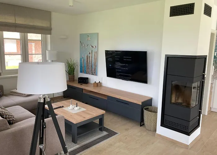 Lotte By Interhome Сasa de vacaciones *