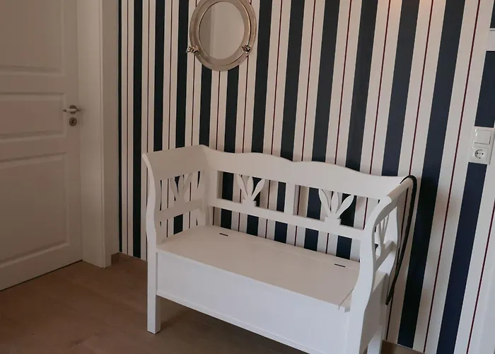 Lotte By Interhome Сasa de vacaciones *