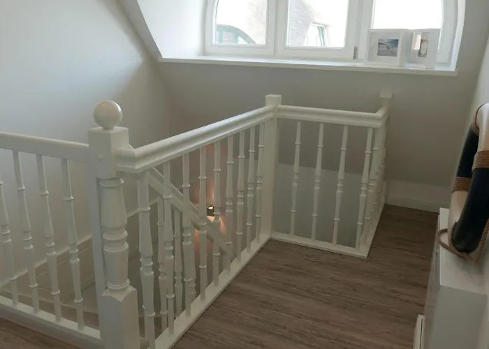 Lotte By Interhome Сasa de vacaciones Mellnitz