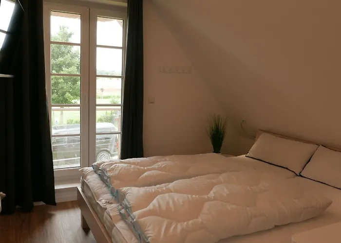 Lotte By Interhome Сasa de vacaciones *