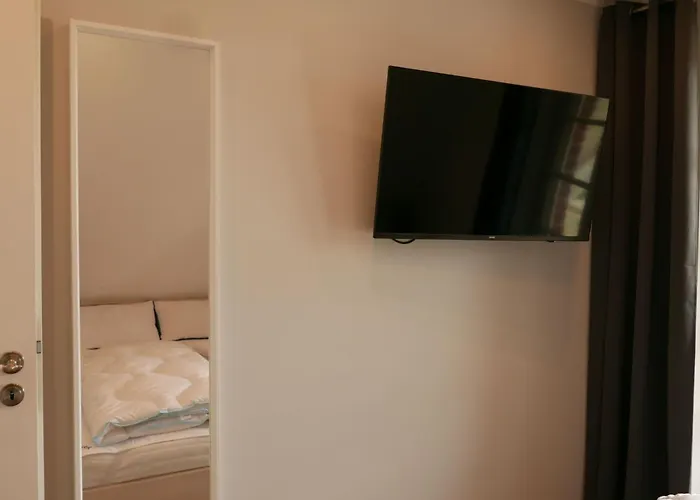 Lotte By Interhome Сasa de vacaciones *