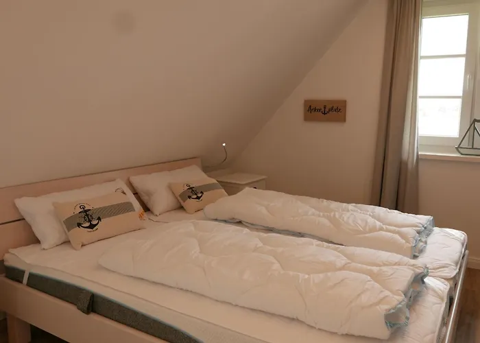 Сasa de vacaciones Lotte By Interhome *