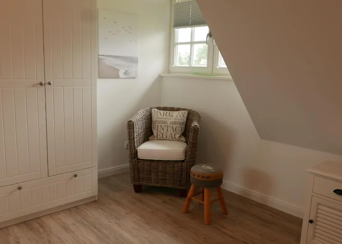 Сasa de vacaciones Lotte By Interhome Mellnitz