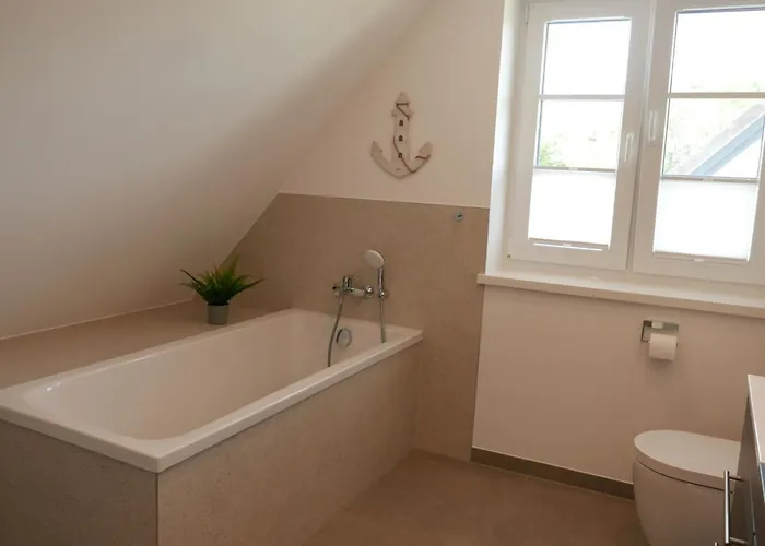 Сasa de vacaciones Lotte By Interhome Mellnitz