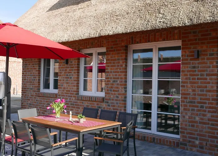 Lotte By Interhome Сasa de vacaciones