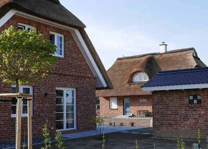 Сasa de vacaciones Lotte By Interhome *