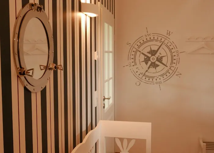 Lotte By Interhome * Mellnitz