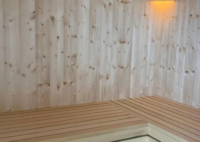 Lotte By Interhome Сasa de vacaciones