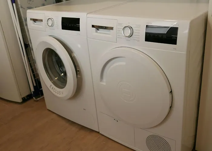 Lotte By Interhome Сasa de vacaciones Mellnitz