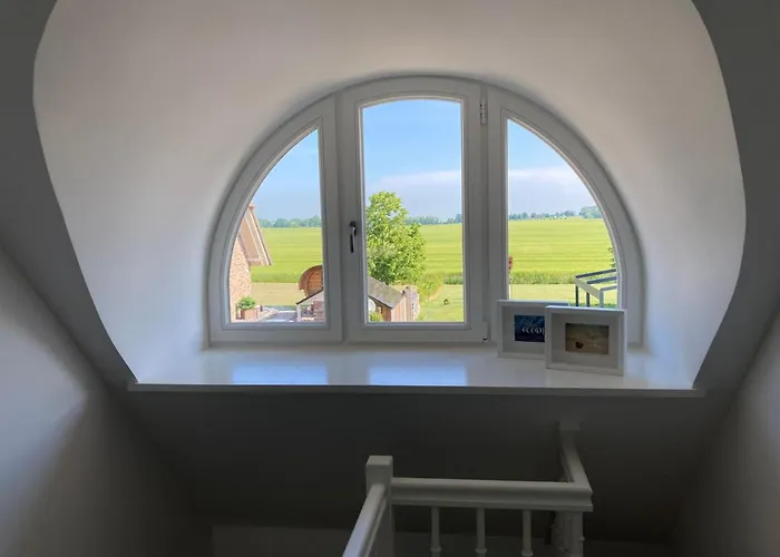 Lotte By Interhome * Mellnitz