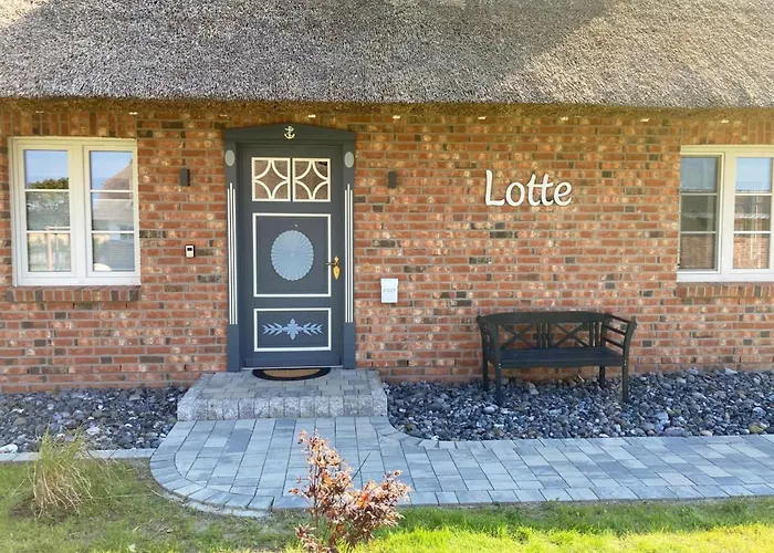 Lotte By Interhome Mellnitz