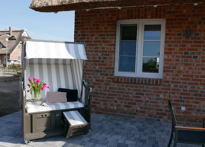 Lotte By Interhome * Mellnitz