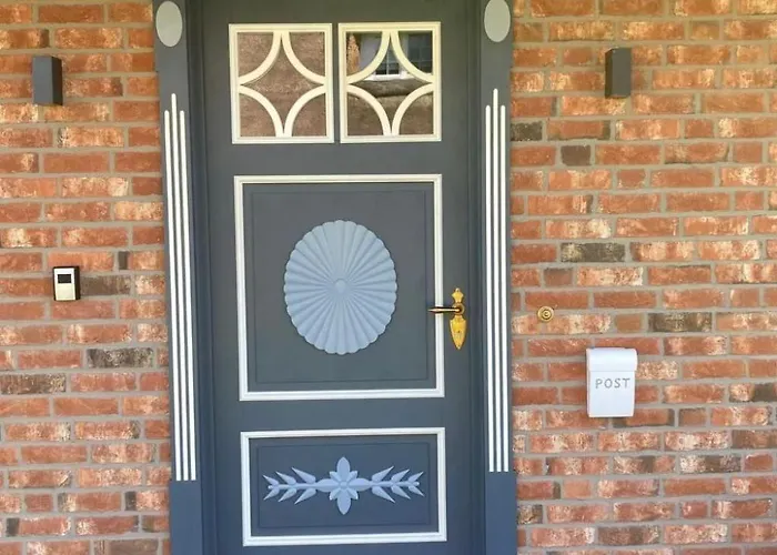 Lotte By Interhome Сasa de vacaciones *