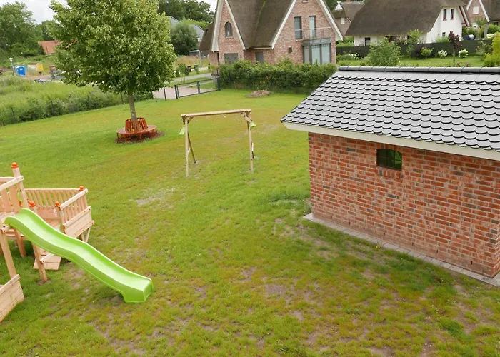 Сasa de vacaciones Lotte By Interhome Mellnitz