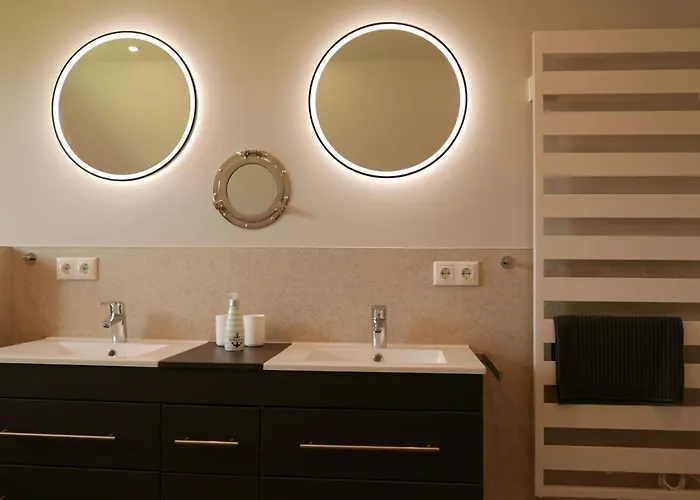 Lotte By Interhome Сasa de vacaciones *