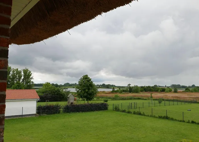 Lotte By Interhome Сasa de vacaciones Mellnitz