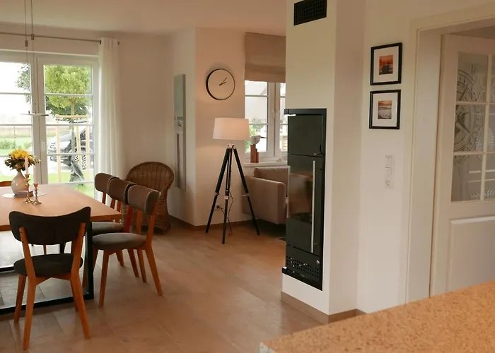 Сasa de vacaciones Lotte By Interhome