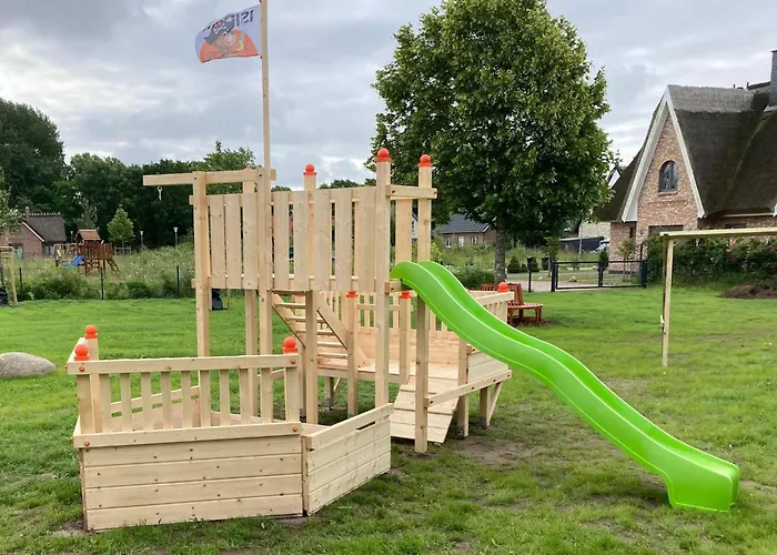 Сasa de vacaciones Lotte By Interhome