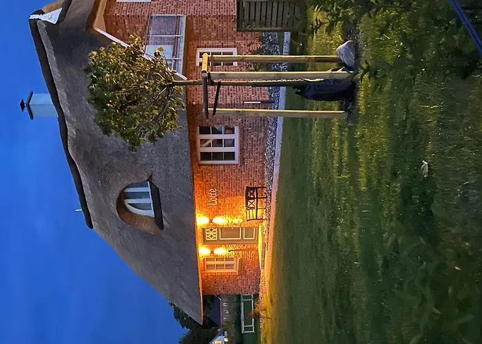 Lotte By Interhome * Mellnitz